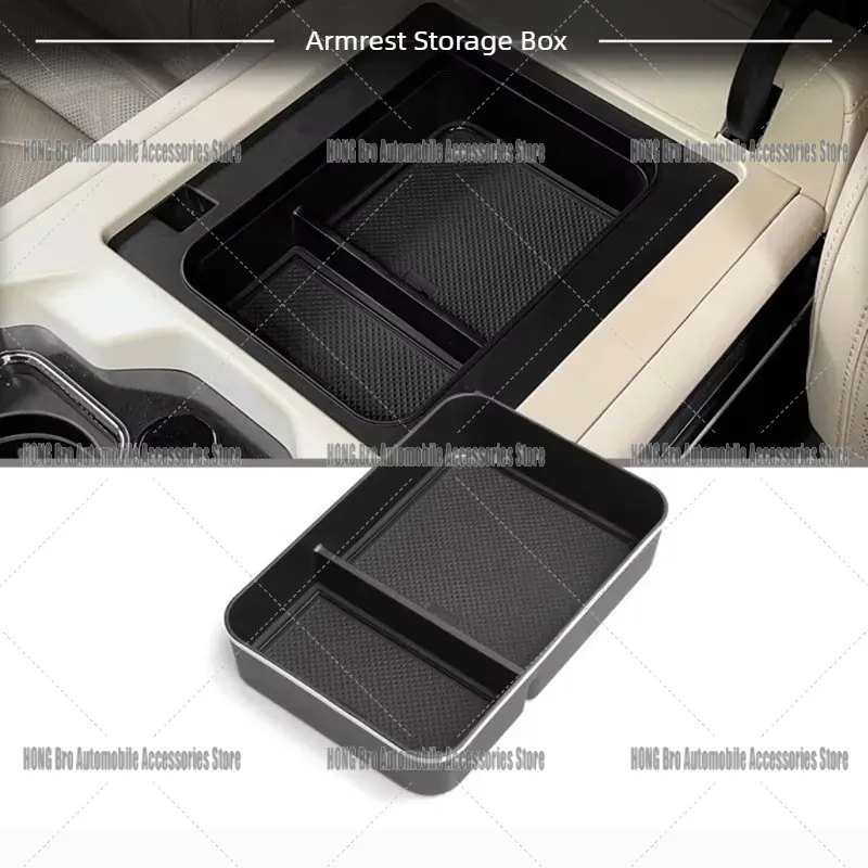 For BYD Leopard 8 Denza B8 202 - огляд і ціна Tech Car Accessories