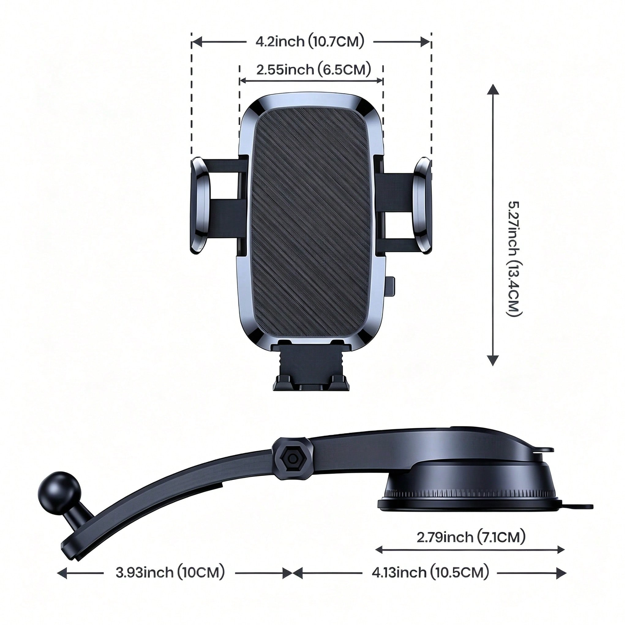 Car Phone Holder Mount, Upgrad - огляд і ціна Mobile Tech Accessories