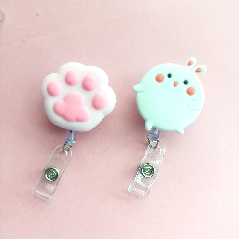 Cartoon  Panda Hamster Cat Bad - огляд і ціна Kawaii Tech Accessories