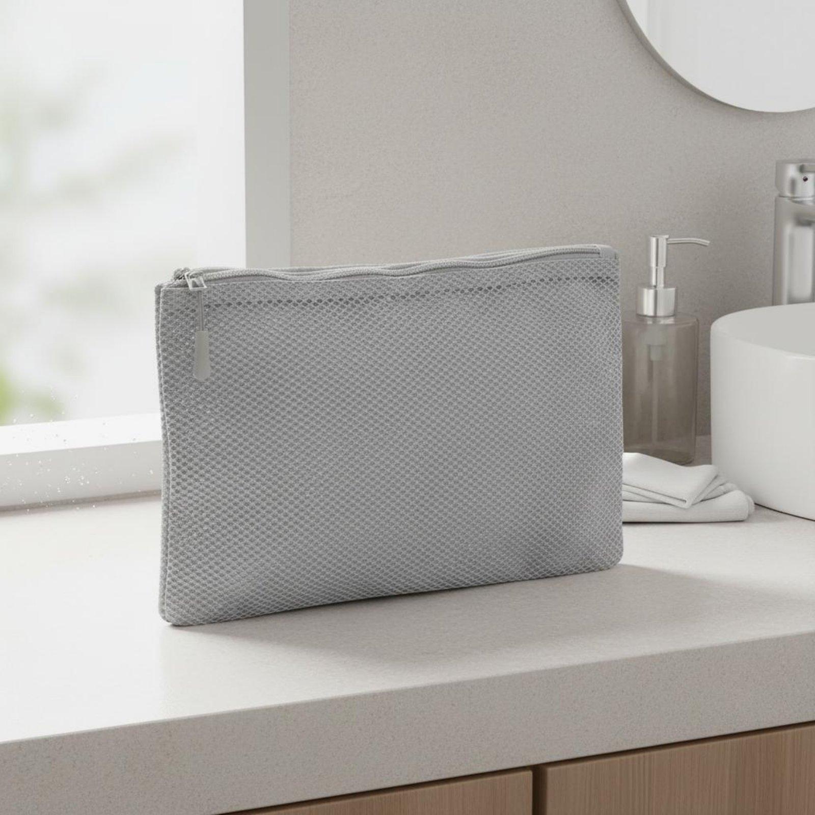 Waterproof Polyester Pouch Bag - огляд і ціна Tech Accessories Travel Organizer Pouch