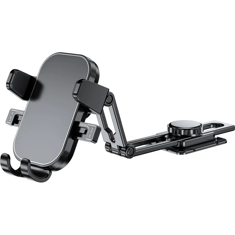 Dashboard Metal Car Phone Hold - огляд і ціна Mobile Tech Accessories
