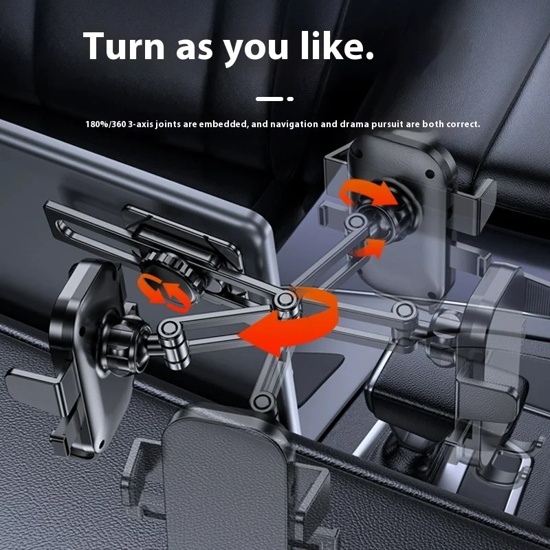 Dashboard Metal Car Phone Hold - огляд і ціна Mobile Tech Accessories