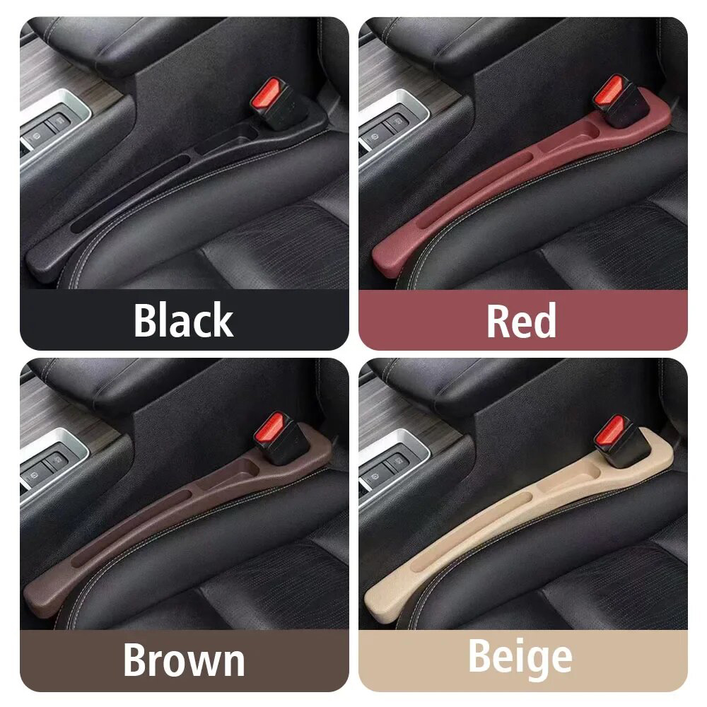 Car Seat Gap Filler Between Se - огляд і ціна Tech Car Accessories