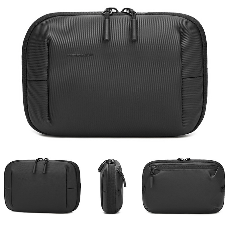 Electronic Accessories Bag Tra - огляд і ціна Tech Accessories Travel Organizer Pouch