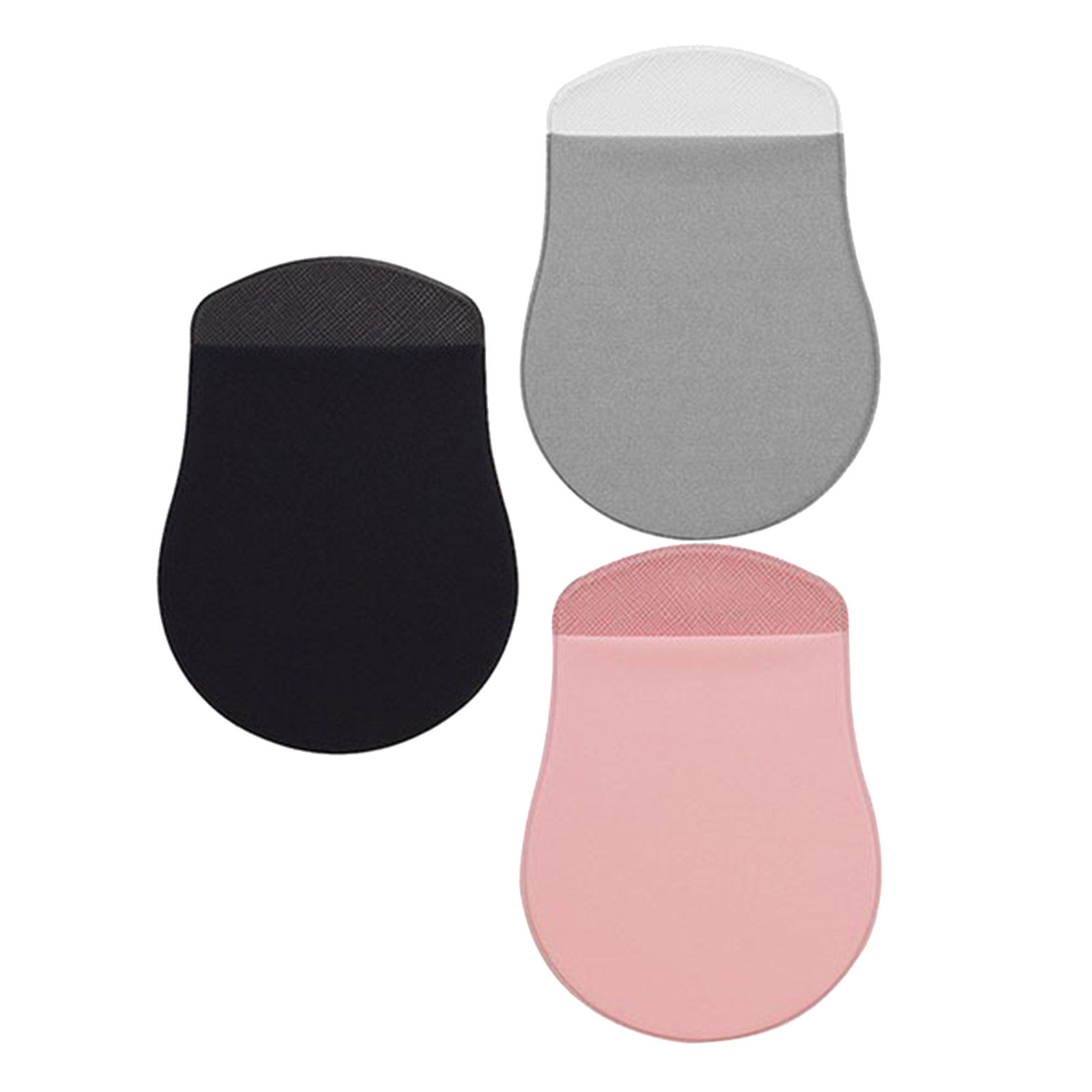 3Pcs Mouse Storage Bags Univer - огляд і ціна Tech Accessories Storage