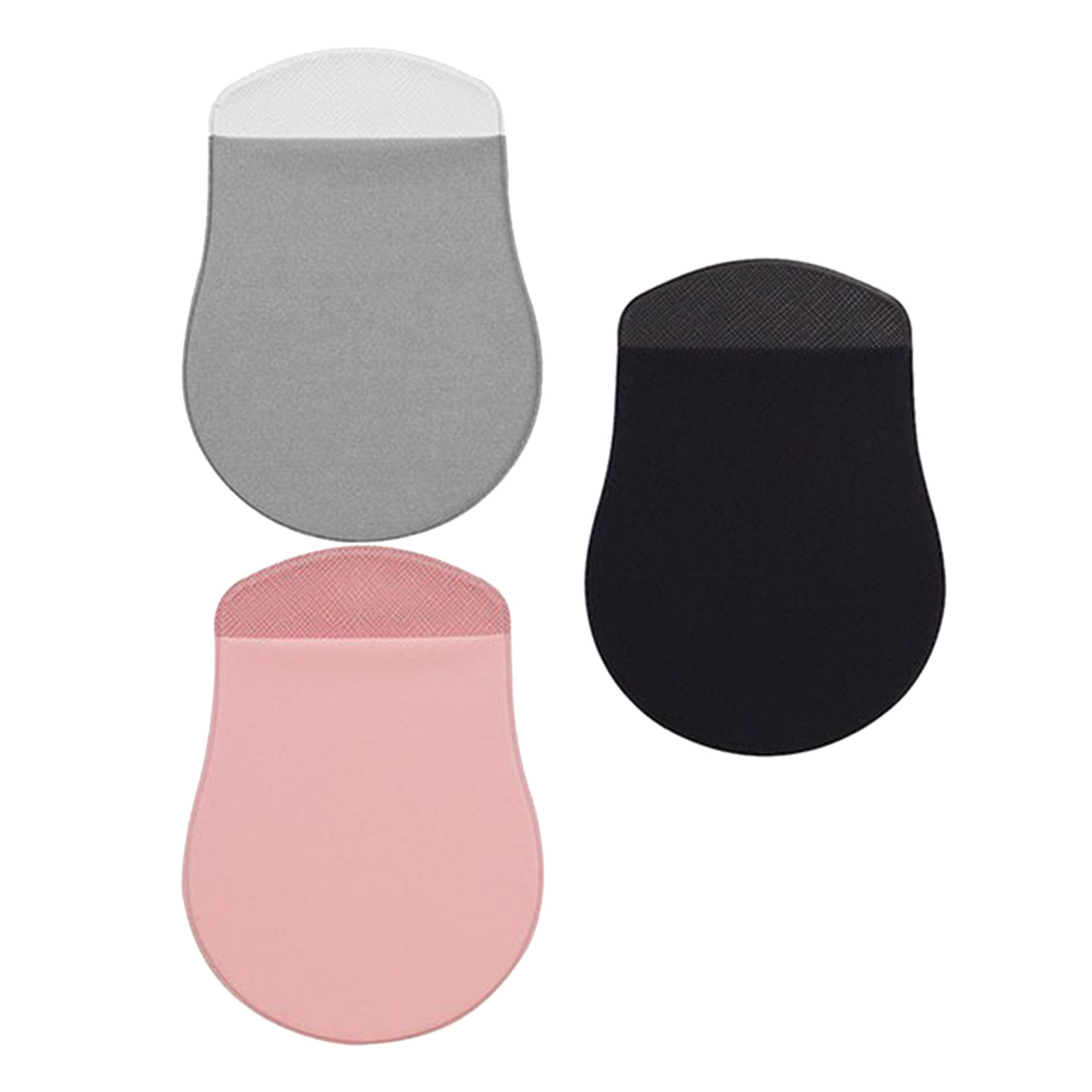 3Pcs Mouse Storage Bags Univer - огляд і ціна Tech Accessories Storage