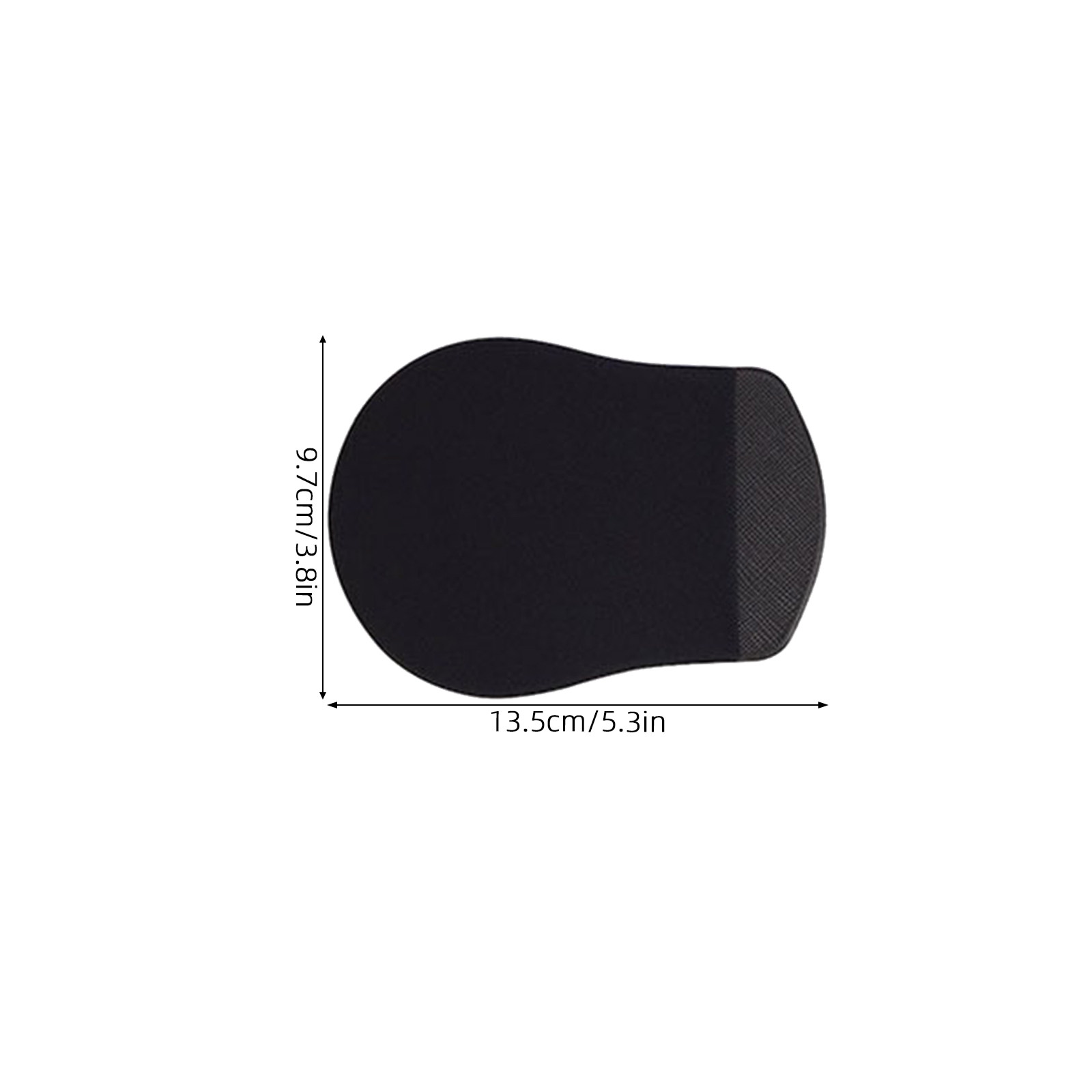 3Pcs Mouse Storage Bags Univer - огляд і ціна Tech Accessories Storage