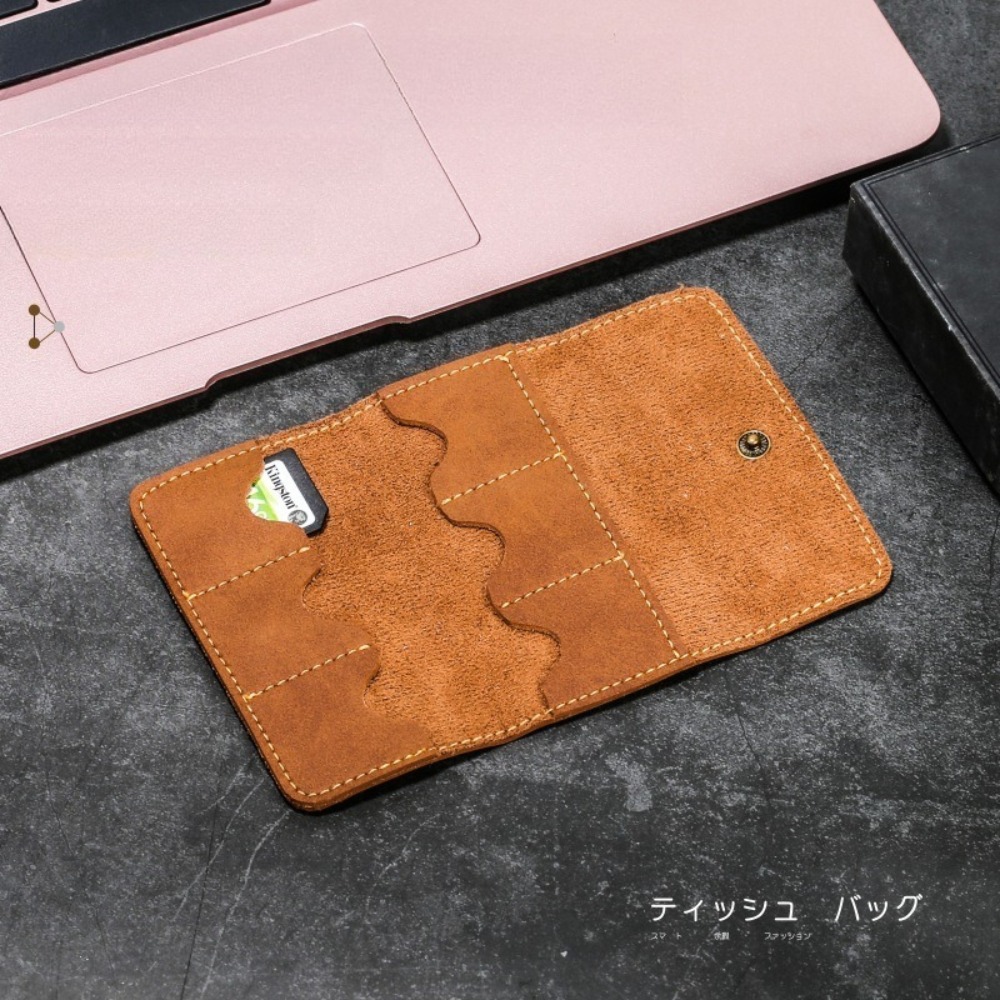 Memory Card Case Pu Leather Mu - огляд і ціна Mobile Tech Accessories