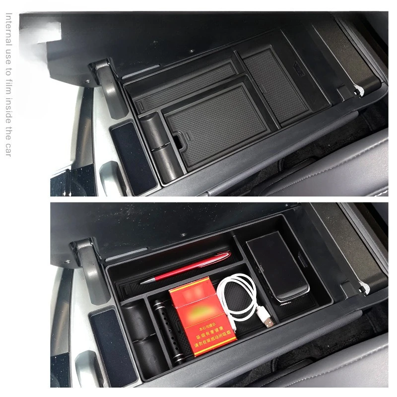 For Lexus NX RZ Central Armres - огляд і ціна Tech Car Accessories