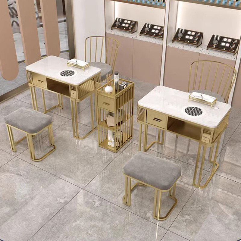 Accessories European Nail Desk - огляд і ціна Kawaii Tech Accessories