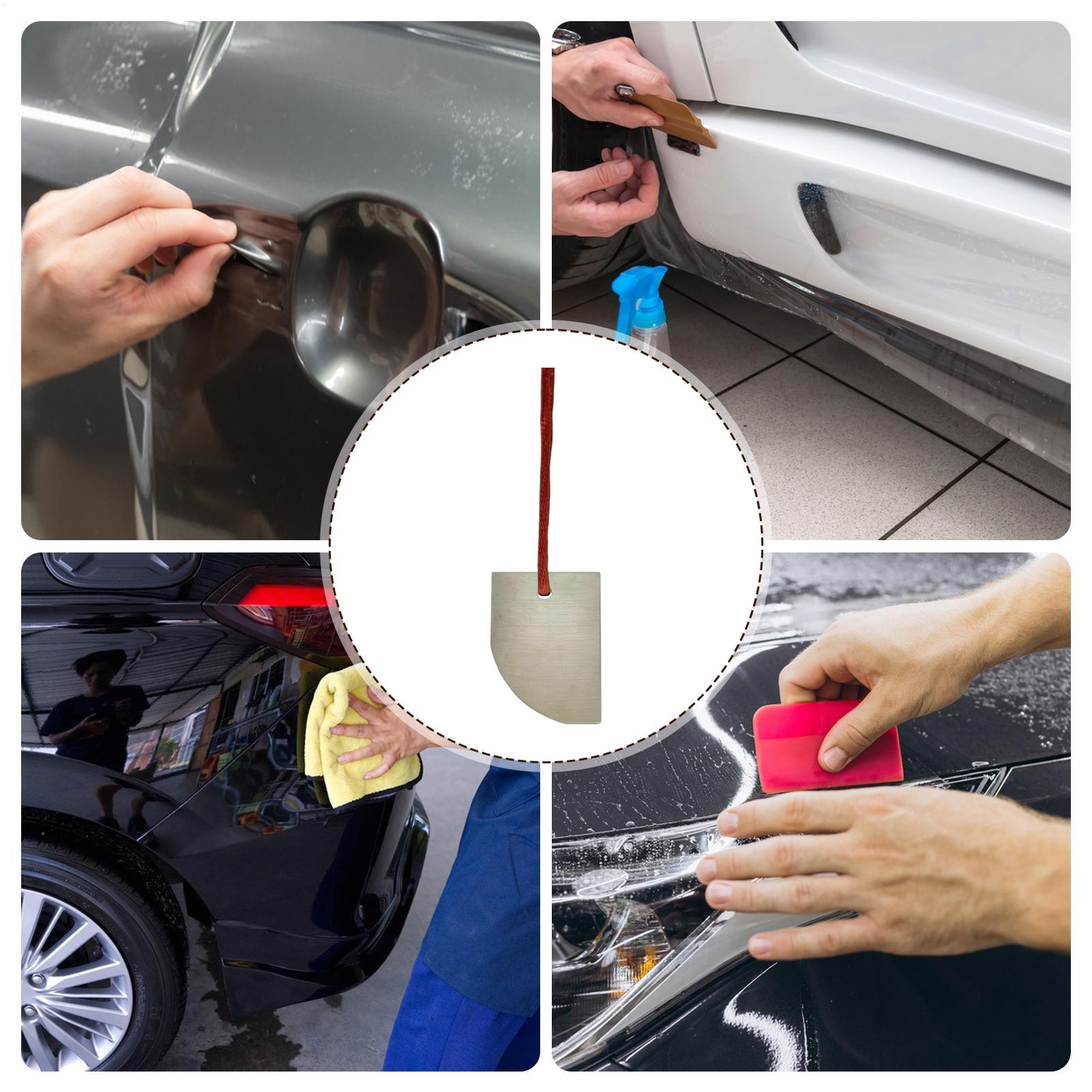 Automotive Paint Repair Scrape - огляд і ціна Tech Car Accessories