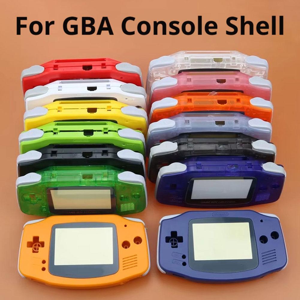 2026 New Custom GBA Replacemen - огляд і ціна Mobile Tech Accessories