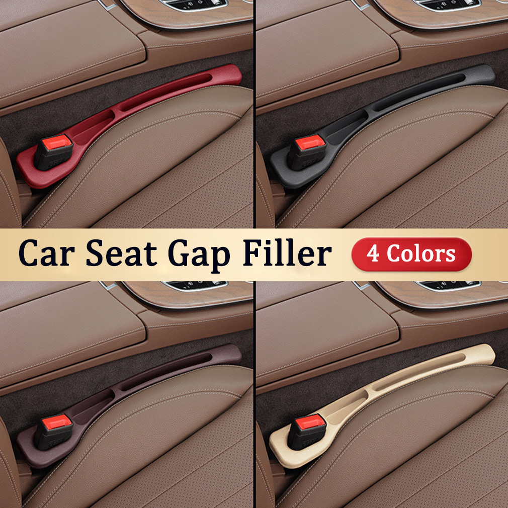 1 Pair Waterproof Car Seat Gap - огляд і ціна Tech Car Accessories