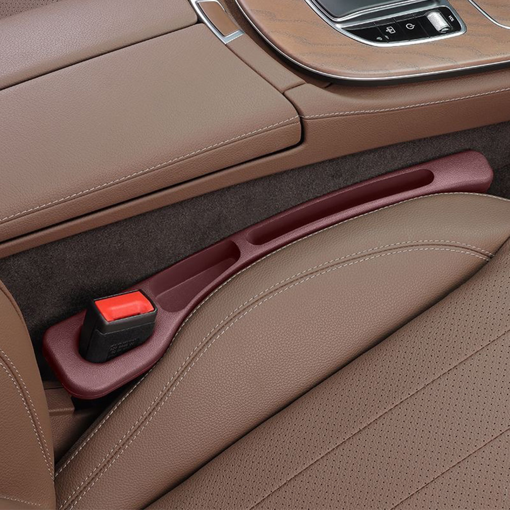 1 Pair Waterproof Car Seat Gap - огляд і ціна Tech Car Accessories