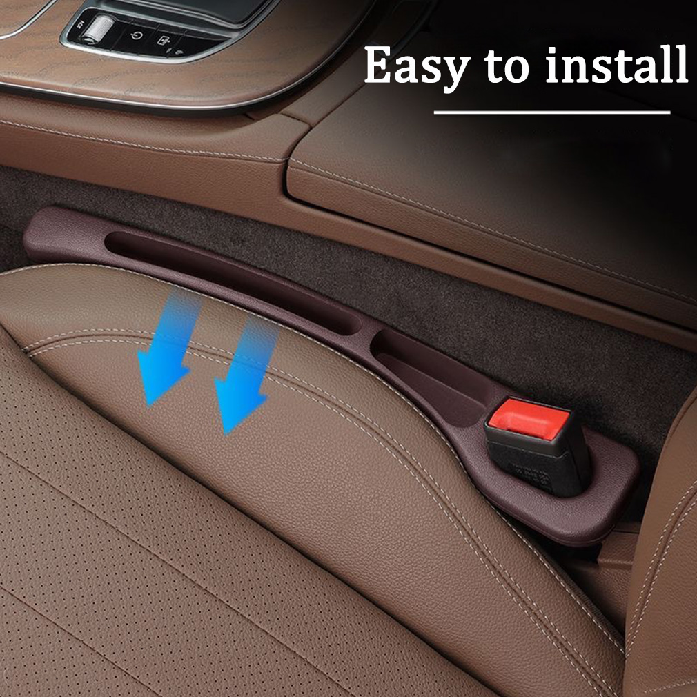 1 Pair Waterproof Car Seat Gap - огляд і ціна Tech Car Accessories