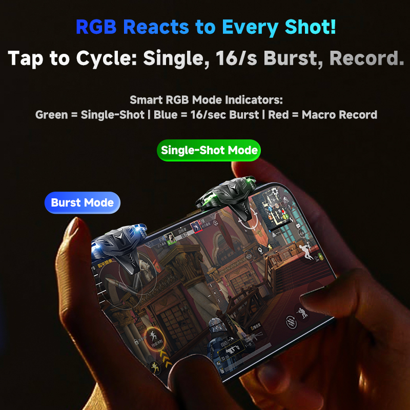 Tablet Mobile Phone Game Butto - огляд і ціна Mobile Tech Accessories