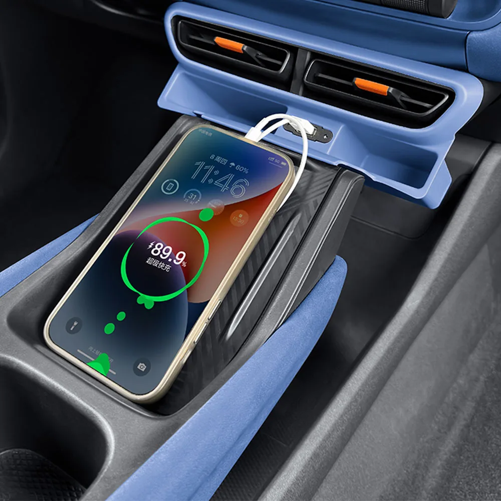 For BYD Seagull Dolphin Mini S - огляд і ціна Tech Car Accessories