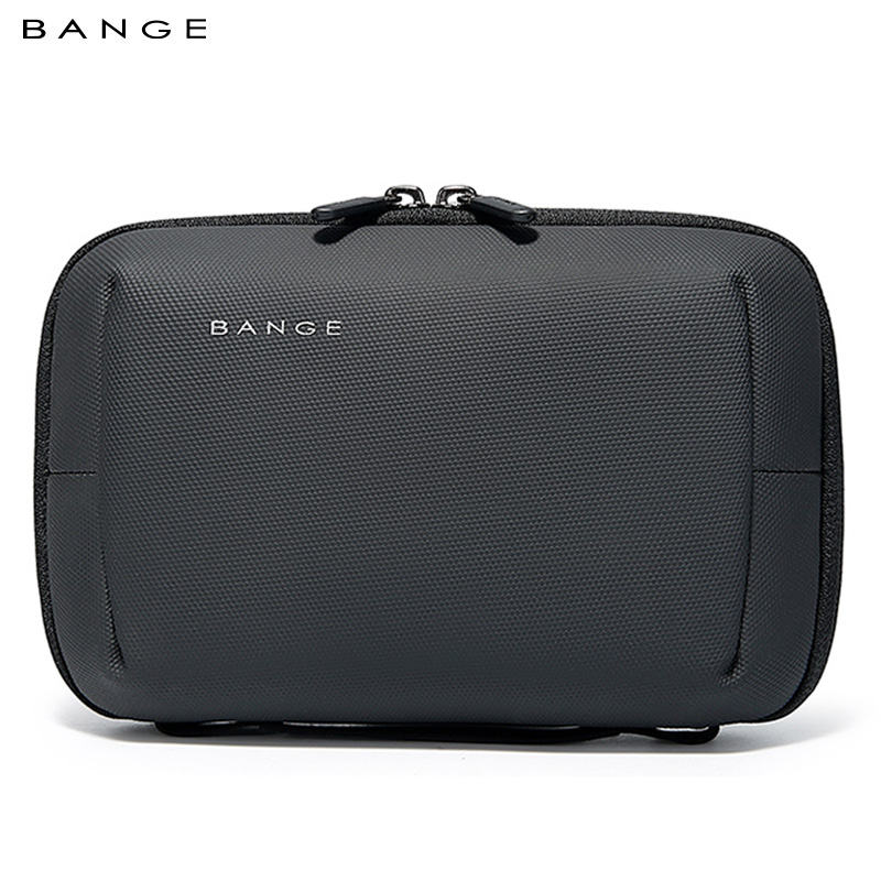 BANGE Large Capacity Travel El - огляд і ціна Tech Accessories Case