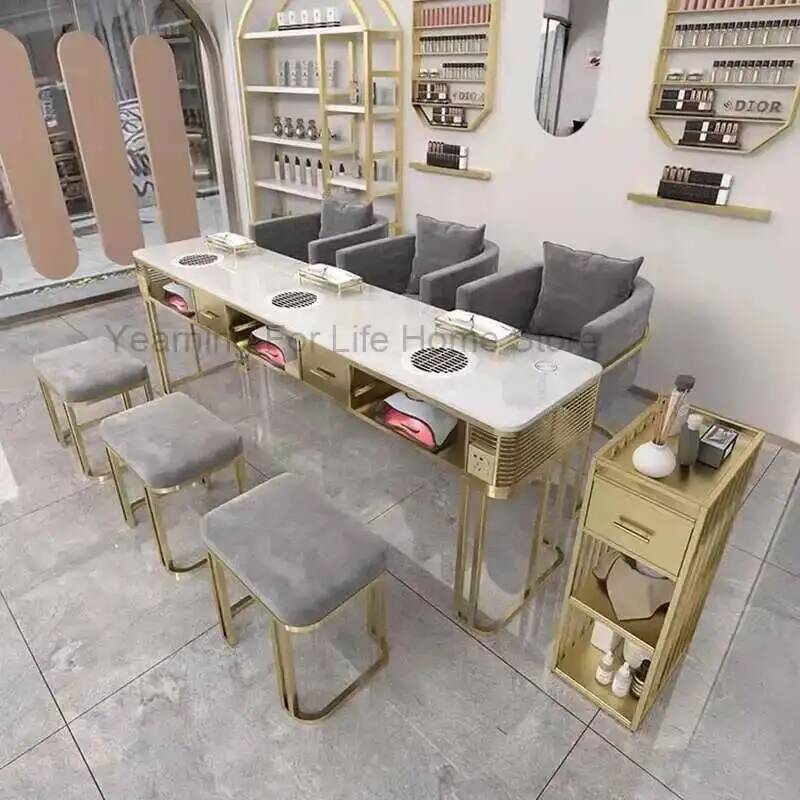 European Accessories Nail Desk - огляд і ціна Kawaii Tech Accessories