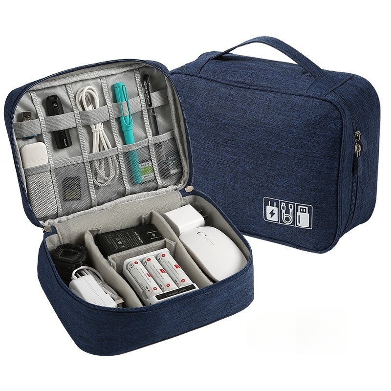 Portable Digital Storage Bag U - огляд і ціна Tech Accessories Case
