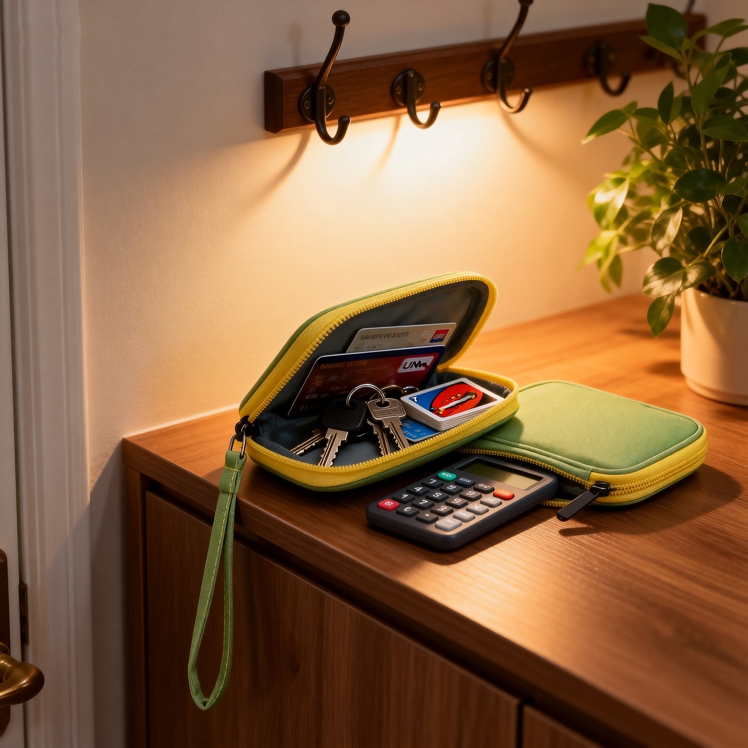 Game Card & Tech Organizer Sto - огляд і ціна Tech Accessories Case